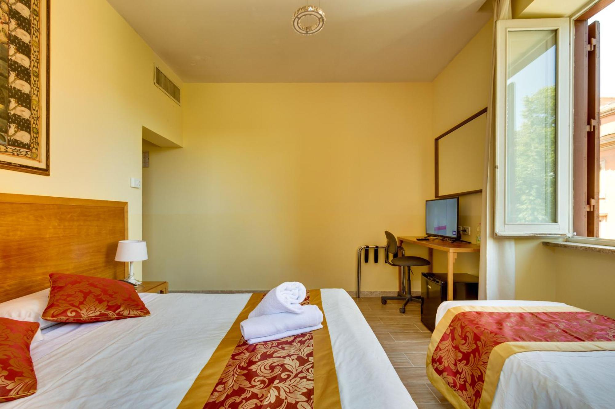 Hotel Terminal — Fotos 3